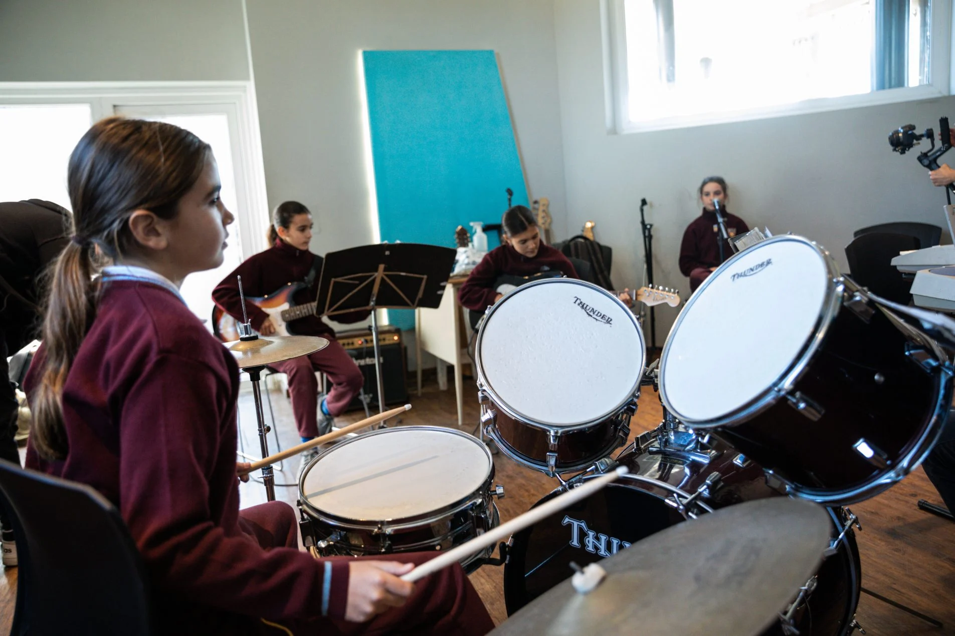 Music & Choir